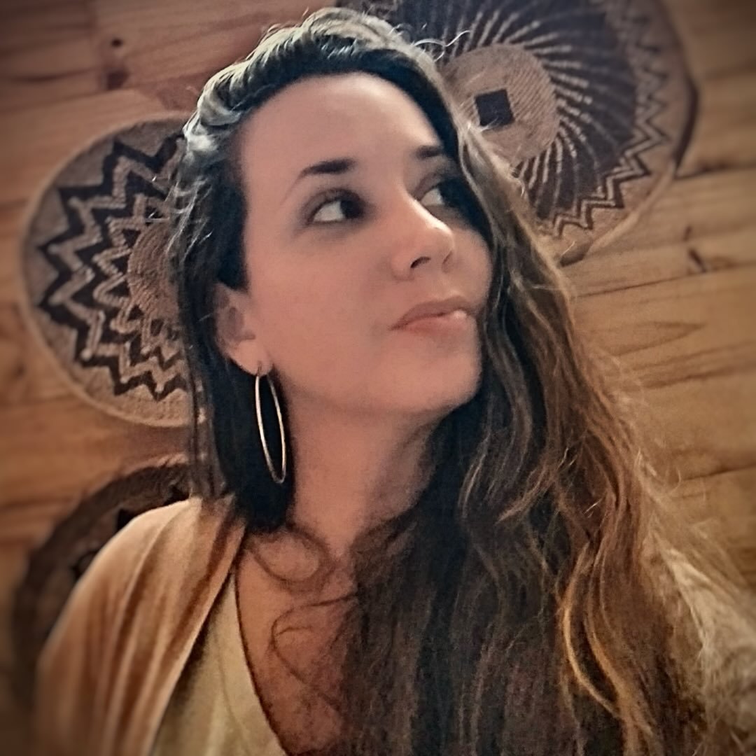 Anne-Charlotte — Animalia Intuitive